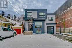 896 COXWELL AVENUE Toronto