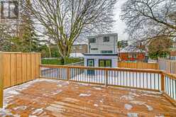 896 COXWELL AVENUE Toronto