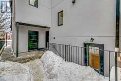 896 COXWELL AVENUE Toronto