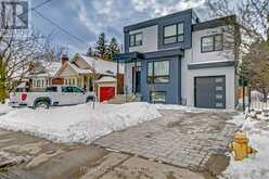 896 COXWELL AVENUE Toronto