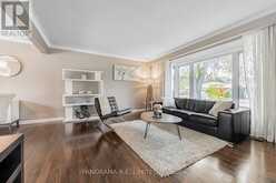 11 PARK MANOR DRIVE Toronto