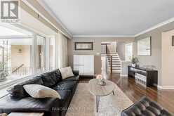 11 PARK MANOR DRIVE Toronto