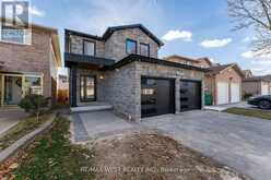 277 WALLENBERG CRESCENT Mississauga