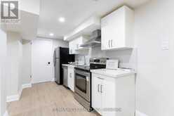 277 WALLENBERG CRESCENT Mississauga