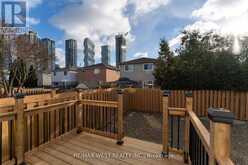 277 WALLENBERG CRESCENT Mississauga