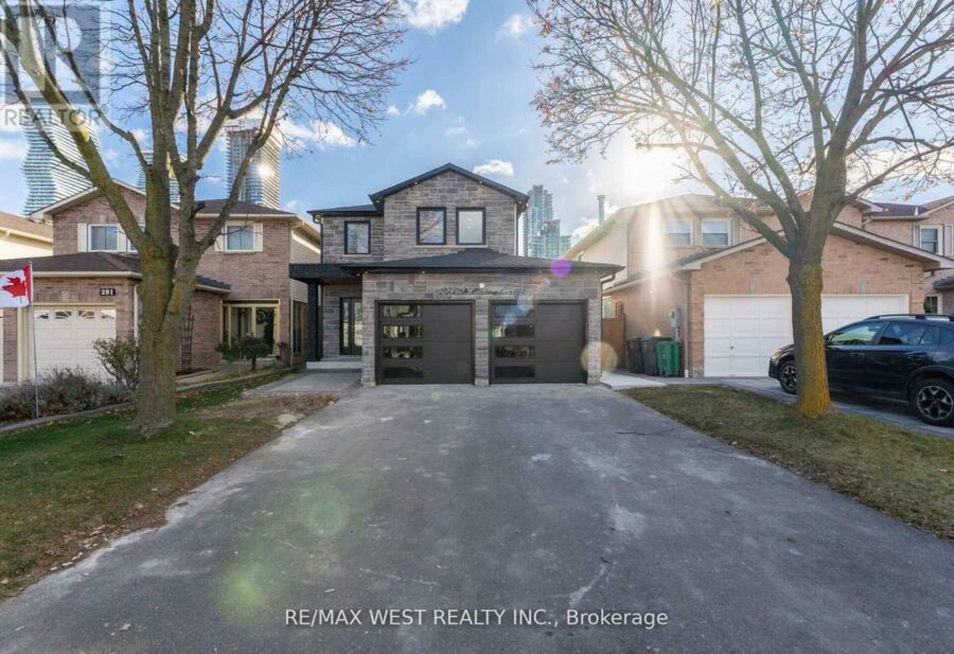 277 WALLENBERG CRESCENT Mississauga