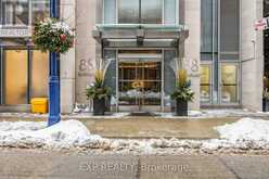 1907 - 88 CUMBERLAND STREET Toronto