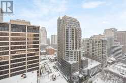 1907 - 88 CUMBERLAND STREET Toronto