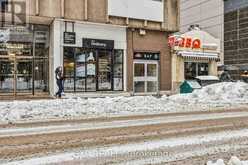 1907 - 88 CUMBERLAND STREET Toronto