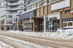 1907 - 88 CUMBERLAND STREET Toronto