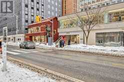 1907 - 88 CUMBERLAND STREET Toronto