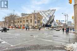 1907 - 88 CUMBERLAND STREET Toronto