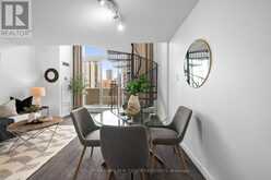 1202 - 25 MAITLAND STREET Toronto