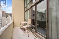 1202 - 25 MAITLAND STREET Toronto