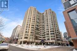 1202 - 25 MAITLAND STREET Toronto