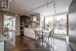 505 - 4 LOWTHER AVENUE Toronto