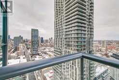 3106 - 159 DUNDAS STREET E Toronto