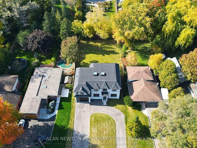 1750 FAIRPORT ROAD Pickering Ontario