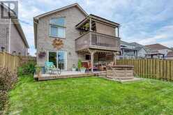 618 ALDERSHOT DRIVE Oshawa