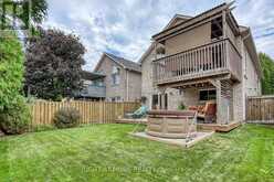 618 ALDERSHOT DRIVE Oshawa