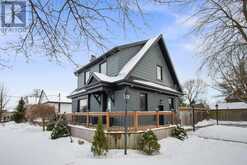 523 KING STREET E Oshawa