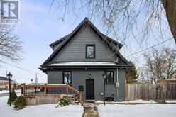 523 KING STREET E Oshawa