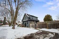 523 KING STREET E Oshawa