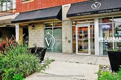 306 - 15450 YONGE STREET Aurora