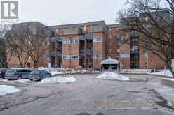 124 - 16A ELGIN STREET Markham