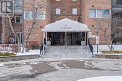 124 - 16A ELGIN STREET N Markham