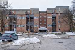 124 - 16A ELGIN STREET N Markham