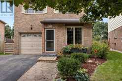 3054 PLUM TREE CRESCENT Mississauga