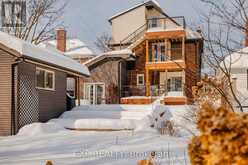 77 BORDEN AVENUE N Kitchener