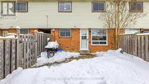 72 - 120 NONQUON ROAD Oshawa