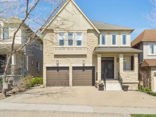 224 AUTUMN HILL BOULEVARD Vaughan Ontario