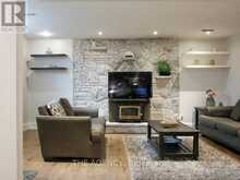 4484 SHELBY CRESCENT Mississauga