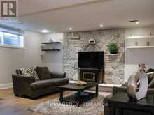 4484 SHELBY CRESCENT Mississauga