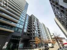 703 - 20 MINOWAN MIIKAN LANE Toronto