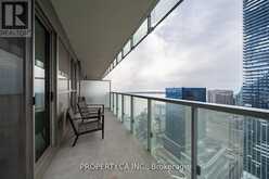 3508 - 15 LOWER JARVIS STREET Toronto