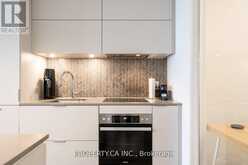 3508 - 15 LOWER JARVIS STREET Toronto