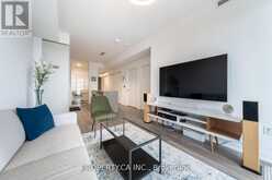 3508 - 15 LOWER JARVIS STREET Toronto