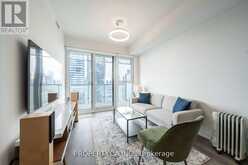 3508 - 15 LOWER JARVIS STREET Toronto