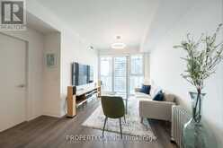 3508 - 15 LOWER JARVIS STREET Toronto