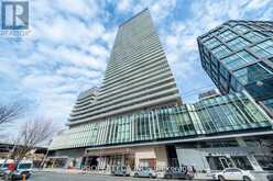 3508 - 15 LOWER JARVIS STREET Toronto