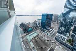 3508 - 15 LOWER JARVIS STREET Toronto