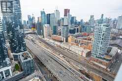 3508 - 15 LOWER JARVIS STREET Toronto