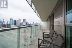 3508 - 15 LOWER JARVIS STREET Toronto