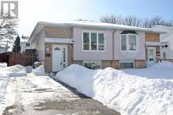 1329 PINEHURST AVENUE Oshawa