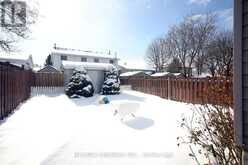 1329 PINEHURST AVENUE Oshawa