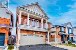 11 GAMBLE DRIVE Ajax